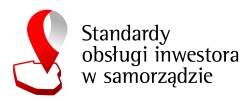 Standardy obsługi inwestora w samorządzie